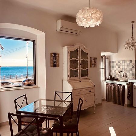 Apartamento La Casa Di Dory In Primopiano Génova Exterior foto