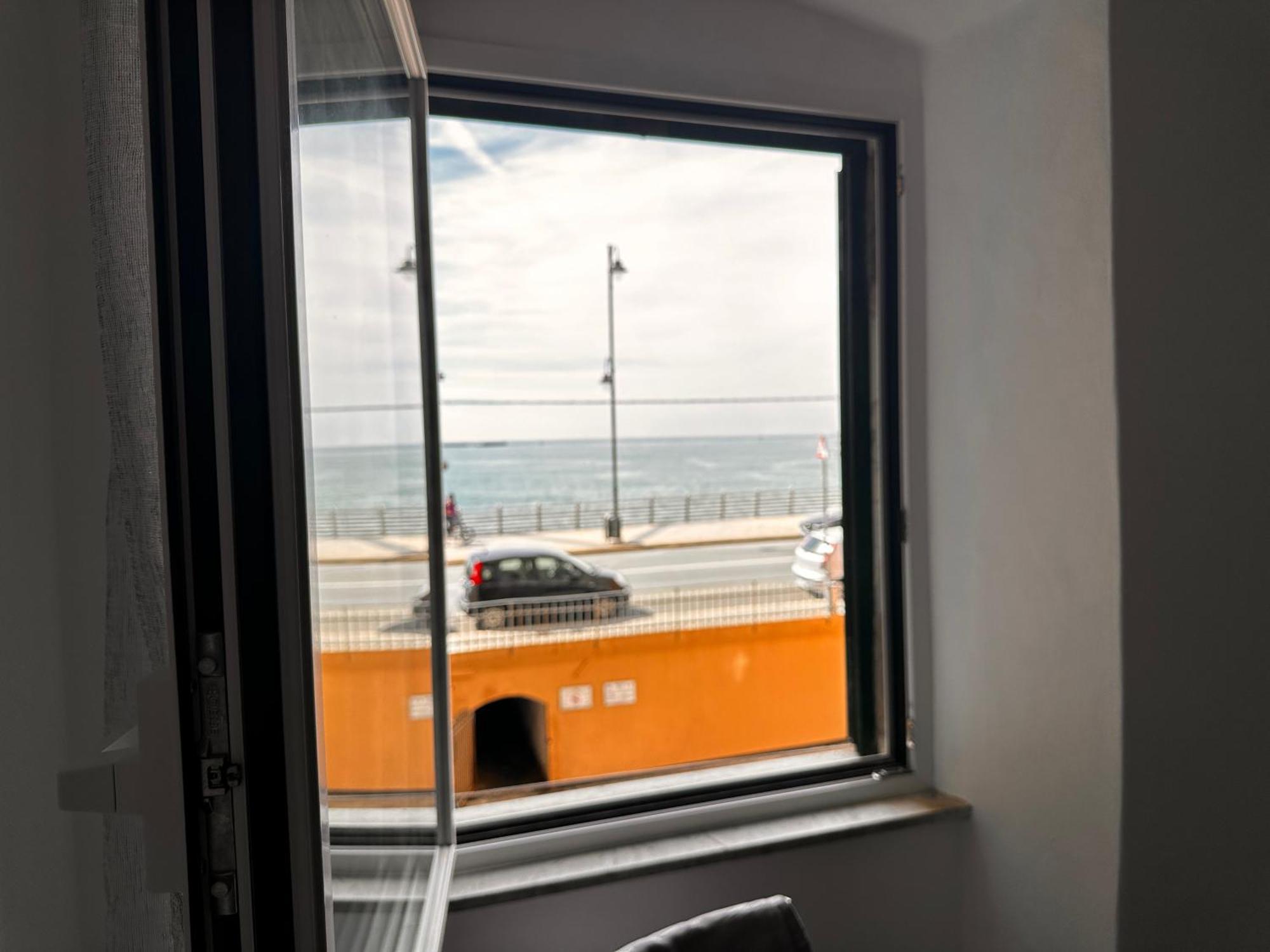 Apartamento La Casa Di Dory In Primopiano Génova Exterior foto