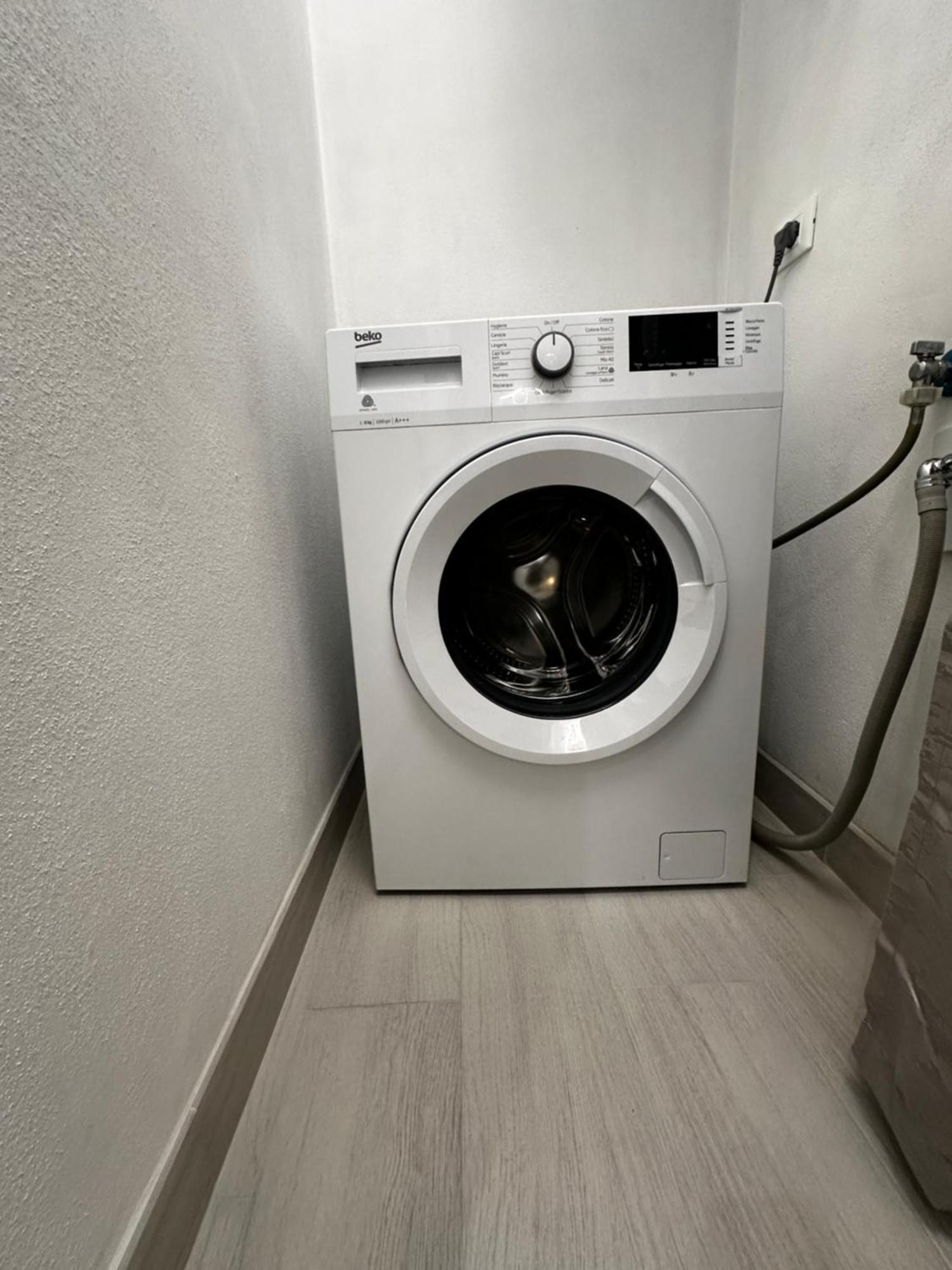 Apartamento La Casa Di Dory In Primopiano Génova Exterior foto