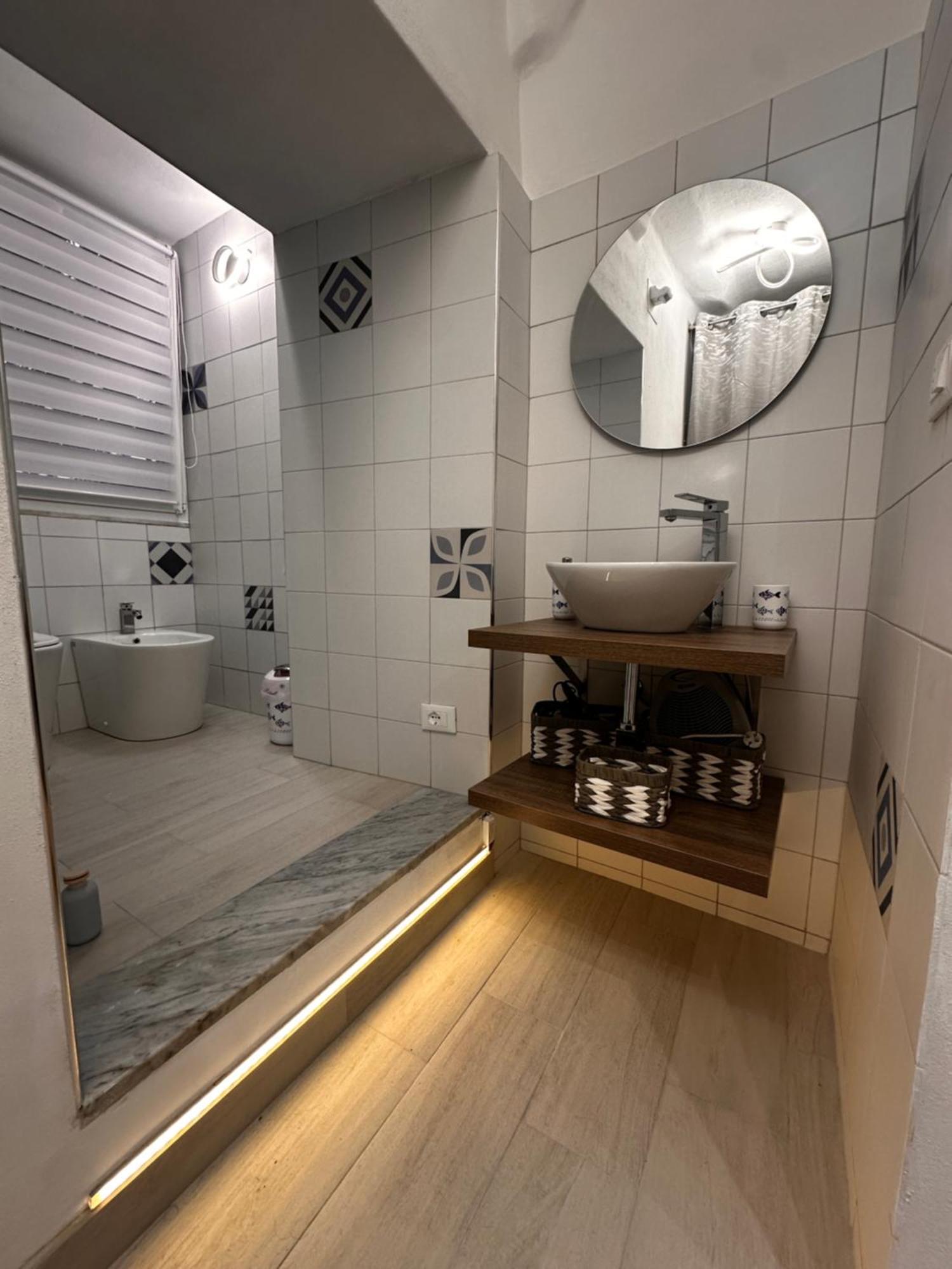 Apartamento La Casa Di Dory In Primopiano Génova Exterior foto