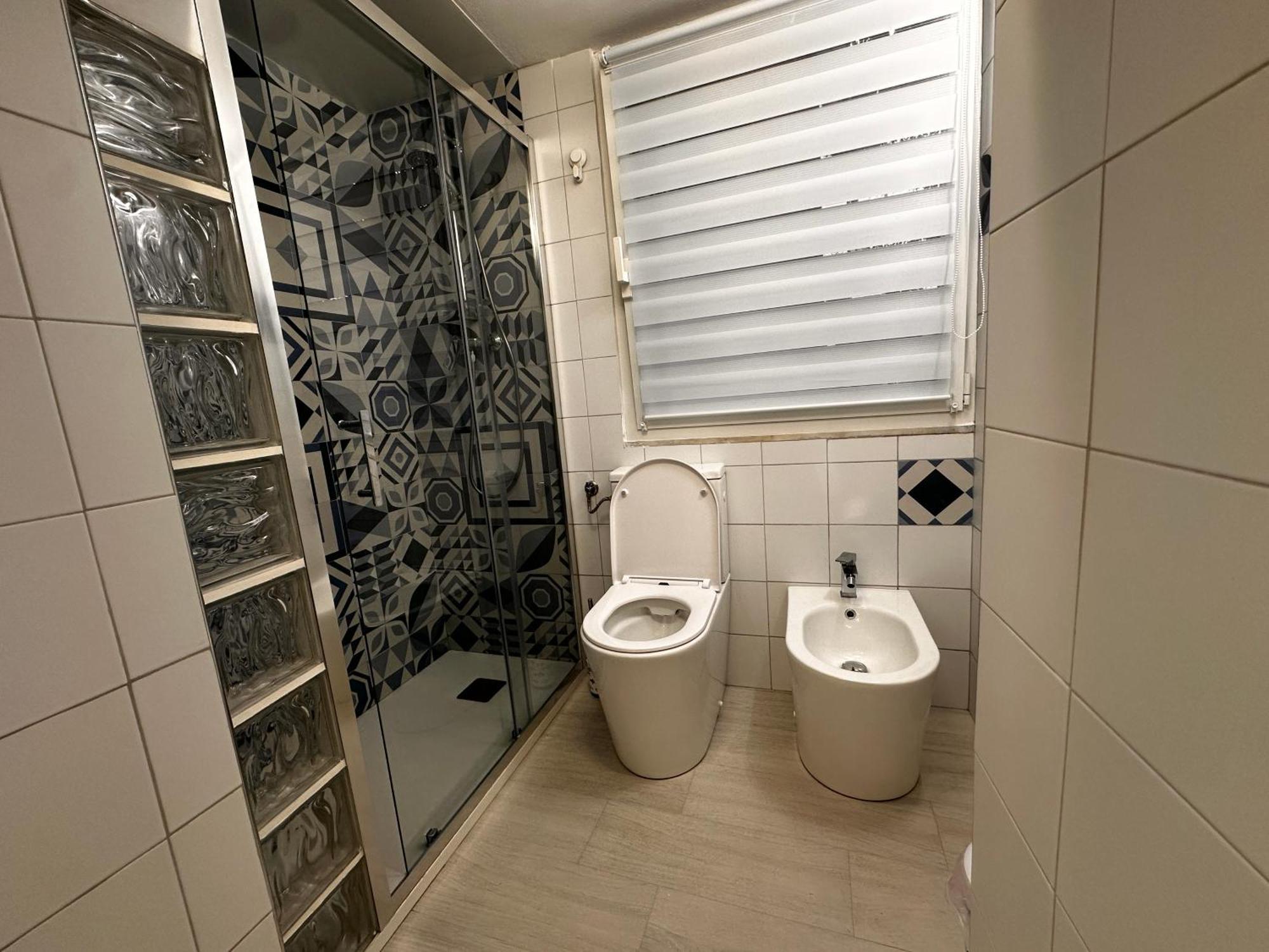 Apartamento La Casa Di Dory In Primopiano Génova Exterior foto