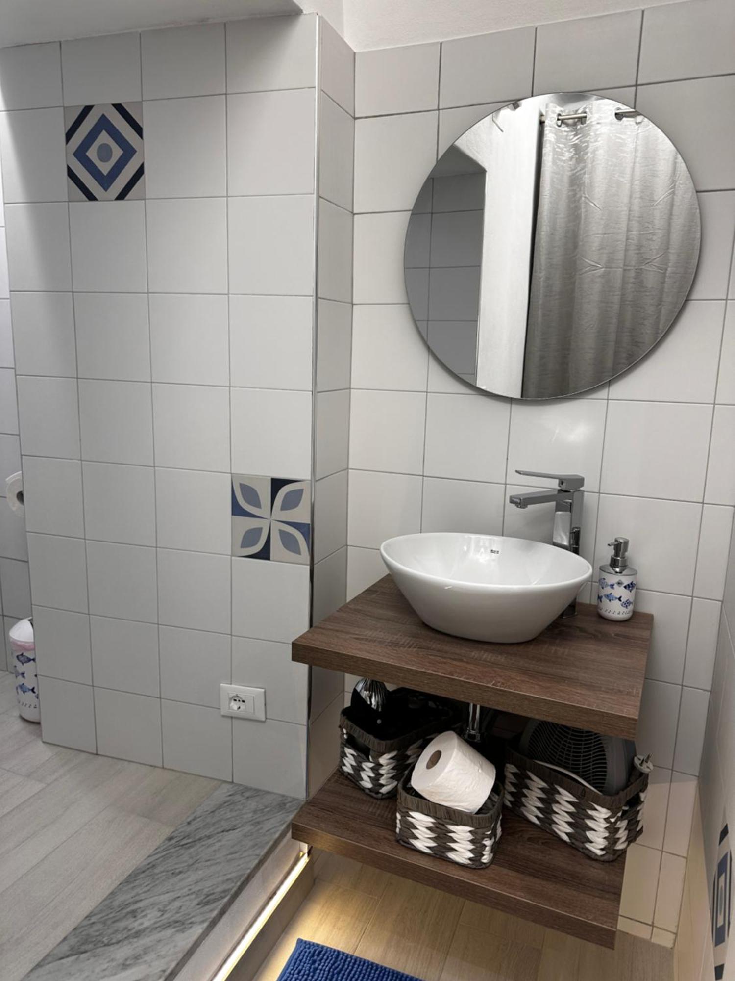 Apartamento La Casa Di Dory In Primopiano Génova Exterior foto