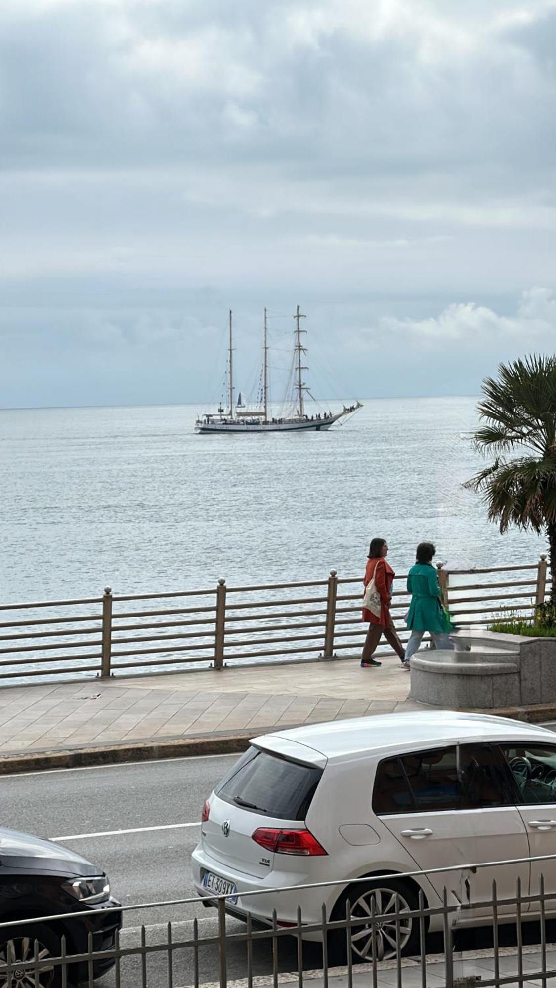 Apartamento La Casa Di Dory In Primopiano Génova Exterior foto